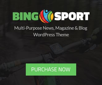 Bingo Sport